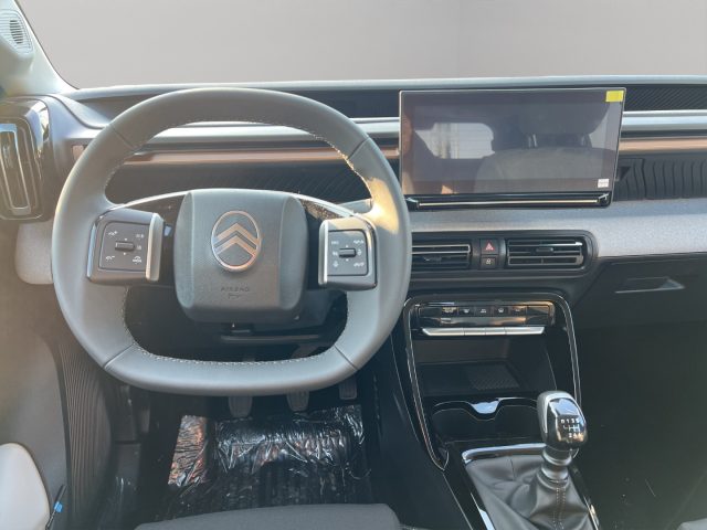 CITROEN C3 Aircross usata, con ESP