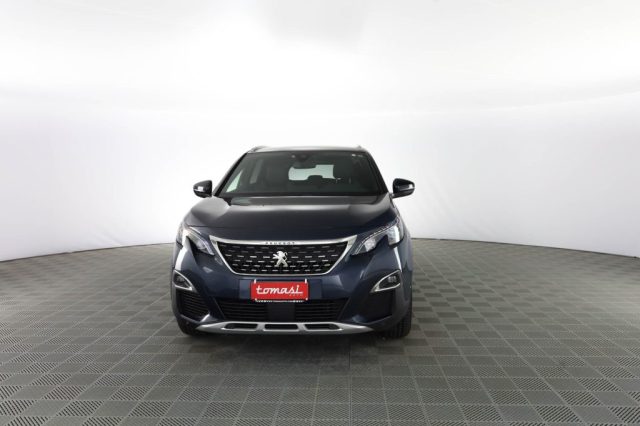 PEUGEOT 5008 usata 0