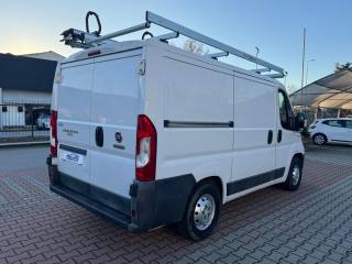 FIAT Ducato usata, con ESP