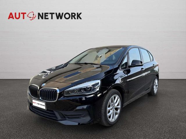 BMW 225 usata, con Airbag laterali