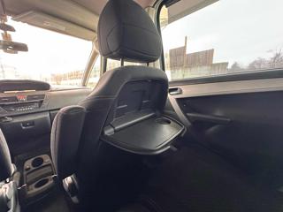 CITROEN C4 usata, con Pneumatici quattro stagioni