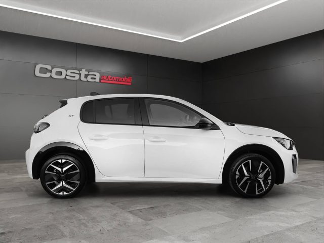 PEUGEOT 208 usata, con Cruise Control