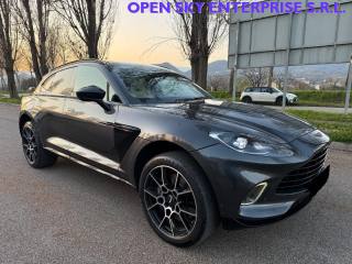 ASTON MARTIN DBX DBX