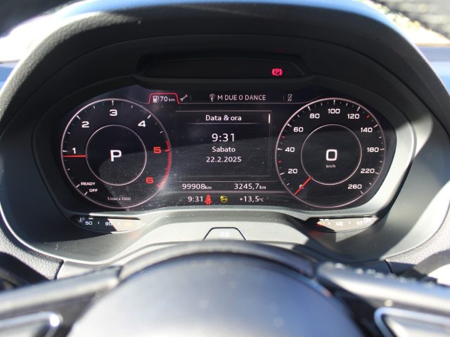 AUDI Q2 usata, con Fari LED