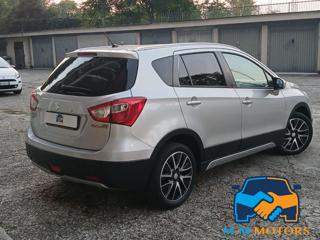SUZUKI S-Cross usata, con Alzacristalli elettrici