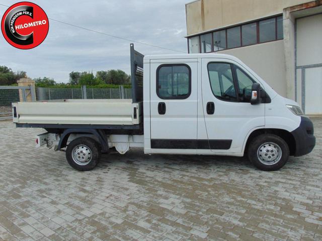 FIAT Ducato usata, con Alzacristalli elettrici
