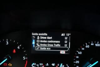 FORD Focus usata, con Filtro antiparticolato