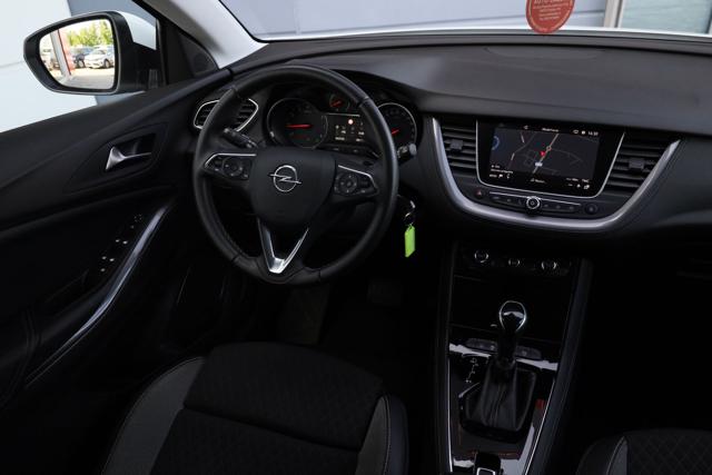 OPEL Grandland X usata, con Fendinebbia