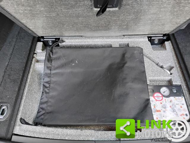 MASERATI Grecale usata, con Regolazione elettrica sedili