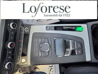 AUDI Q5 usata, con Servosterzo