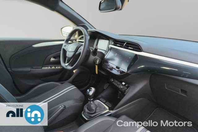 OPEL Corsa usata 13