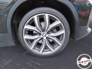 BMW X2 usata, con Autoradio
