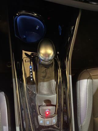 TOYOTA C-HR usata, con ESP