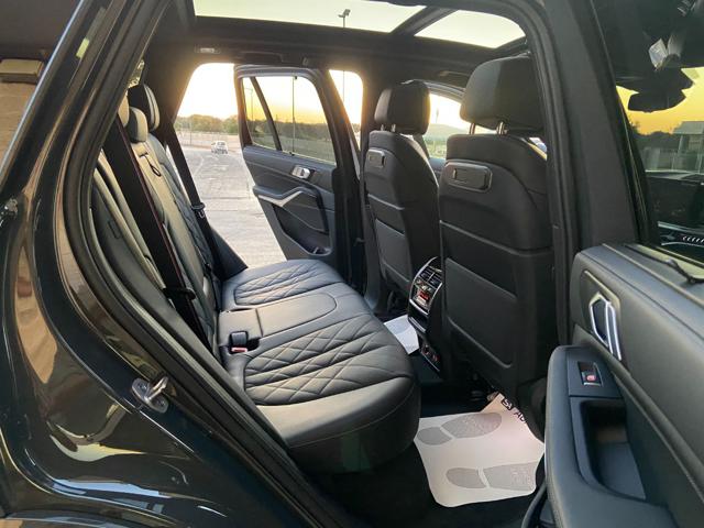 BMW X5 usata, con Controllo trazione