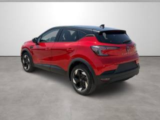 RENAULT Captur usata, con Chiusura centralizzata