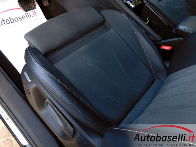 VOLKSWAGEN Tiguan usata, con Climatizzatore automatico, 2 zone