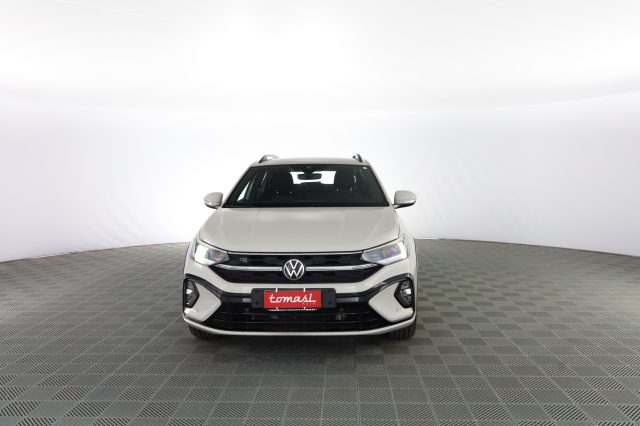 VOLKSWAGEN Taigo usata 0