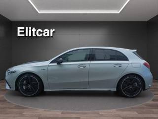 MERCEDES-BENZ A 35 AMG usata, con Climatizzatore