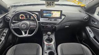 NISSAN Juke usata, con Servosterzo
