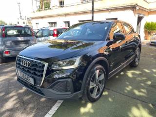 AUDI Q2 35 TFSI S tronic