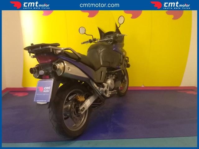 HONDA Varadero 1000 usata 3