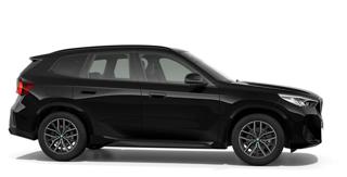 BMW X1 usata, con Antifurto