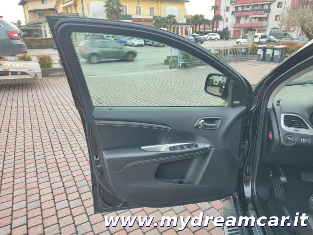 FIAT Freemont usata 28