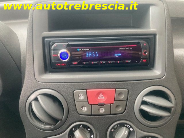 FIAT Panda usata 12
