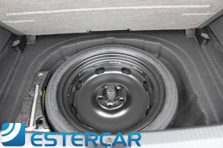 VOLKSWAGEN Golf usata, con Sedile posteriore sdoppiato