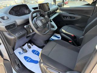 PEUGEOT Rifter usata, con Chiusura centralizzata