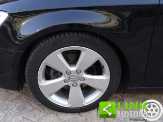 AUDI A3 usata, con Immobilizzatore elettronico