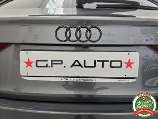 AUDI Q3 usata, con Climatizzatore