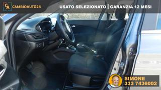 FIAT Tipo usata, con Controllo automatico clima