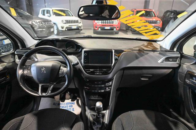 PEUGEOT 208 usata, con Controllo automatico clima