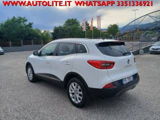 RENAULT Kadjar usata, con Airbag laterali