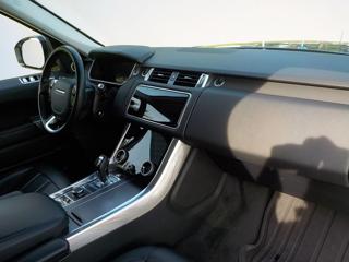 LAND ROVER Range Rover Sport usata, con Controllo automatico clima