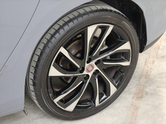 FIAT Tipo usata, con Climatizzatore