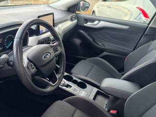 FORD Focus usata, con Cerchi in lega