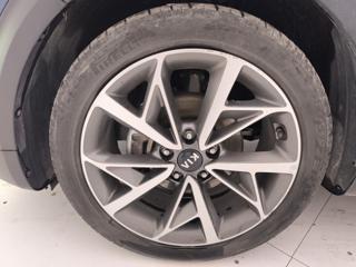 KIA Niro usata, con Chiusura centralizzata