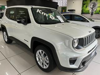 JEEP Renegade 1.0 T3 Limited con promo 