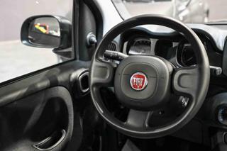 FIAT Panda usata, con Bluetooth