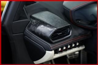 LAMBORGHINI Huracan usata 12