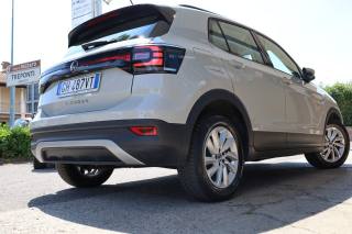 VOLKSWAGEN T-Cross usata 152