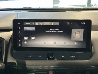 NISSAN X-Trail usata, con Autoradio digitale