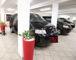 VOLKSWAGEN Multivan usata, con Cerchi in lega
