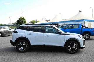 PEUGEOT 2008 usata, con Airbag Passeggero