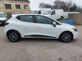 RENAULT Clio usata, con Chiusura centralizzata