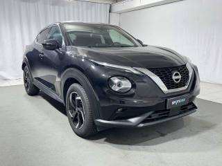 NISSAN Juke usata, con Cerchi in lega
