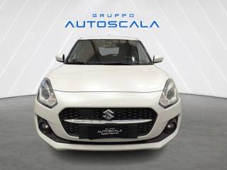 SUZUKI Swift usata, con Airbag