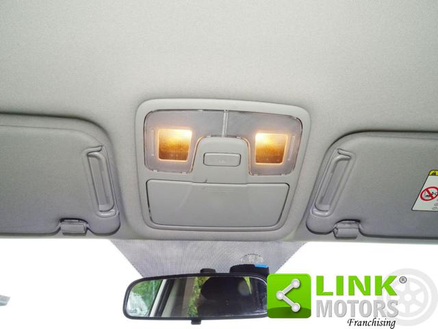 HYUNDAI iX35 usata, con MP3